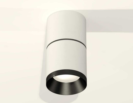 Комплект потолочного светильника Ambrella light Techno Spot XS (C7401, A2071, C7401, N7031) XS7401181