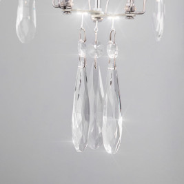 Настенный светодиодный светильник Bogates Tense 442/1