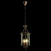 Подвесной светильник Arte Lamp Rimini A6503SP-3AB