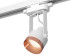 Комплект трекового светильника Ambrella light Track System XT (C6601, N6135) XT6601045