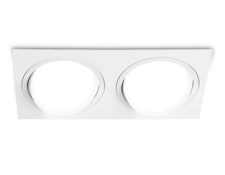 Встраиваемый светильник Ambrella light TECHNO SPOT TN51919