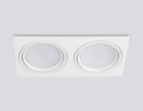 Встраиваемый светильник Ambrella light TECHNO SPOT TN51919