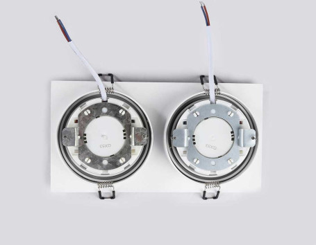 Встраиваемый светильник Ambrella light TECHNO SPOT TN51919