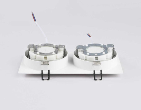 Встраиваемый светильник Ambrella light TECHNO SPOT TN51919