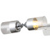 Потолочная люстра Escada Bungarus 1110/6P Chrome