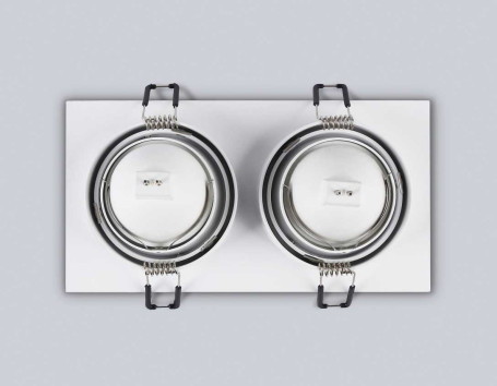 Светильник встраиваемый Ambrella Light TN102830