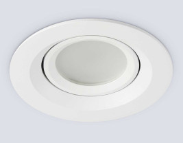 Светильник встраиваемый поворотный AMBRELLA LIGHT TECHNO SPOT TN1141