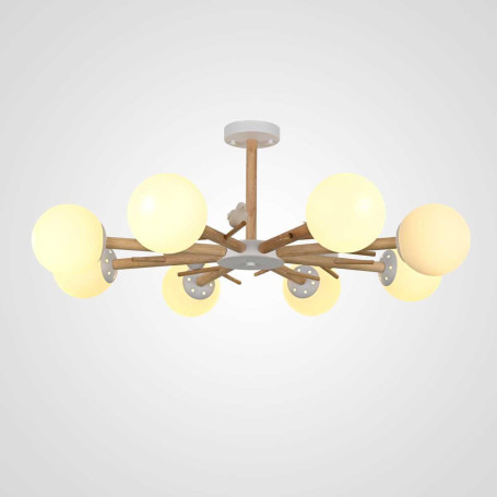 Потолочная люстра Imperium Loft Finch 178022-26