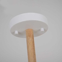 Потолочная люстра Imperium Loft Finch 178022-26