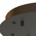 Потолочное основание Mantra Modular Light Florones 9369