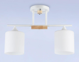 Подвесной светильник Ambrella light Traditional Modern TR9541