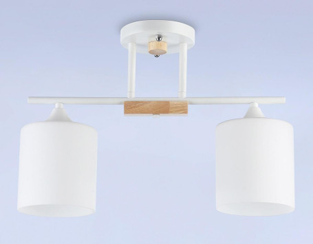 Подвесной светильник Ambrella light Traditional Modern TR9541