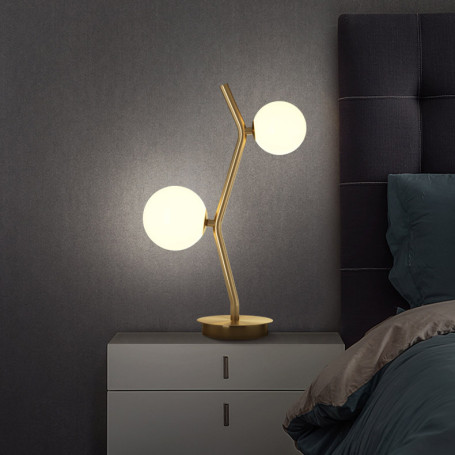 Настольная лампа Imperium Loft mathia-tab01 212693-23