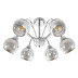 Потолочная люстра MyFar Marsel MR1611-6C