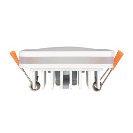 Встраиваемый светодиодный светильник Arlight LTD-80x80SOL-5W Day White 4000K 017633(1)