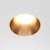 Встраиваемый светильник Maytoni Technical Downlight Share DL126-GU10-TRS-MG