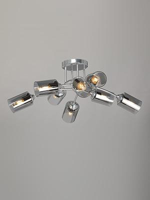 Люстра Vitaluce V2047-9/8PL