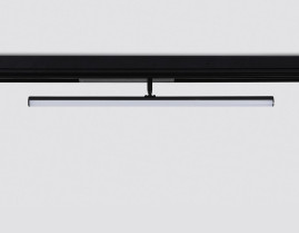Трековый светодиодный светильник Ambrella Light Track System Magnetic 220V GL1361