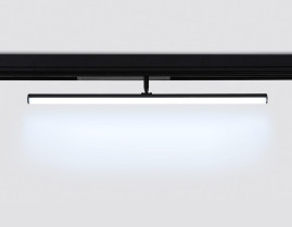 Трековый светодиодный светильник Ambrella Light Track System Magnetic 220V GL1361