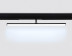 Трековый светодиодный светильник Ambrella Light Track System Magnetic 220V GL1361