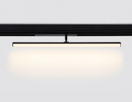 Трековый светодиодный светильник Ambrella Light Track System Magnetic 220V GL1361