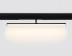 Трековый светодиодный светильник Ambrella Light Track System Magnetic 220V GL1361