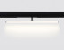 Трековый светодиодный светильник Ambrella Light Track System Magnetic 220V GL1361
