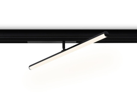 Трековый светодиодный светильник Ambrella Light Track System Magnetic 220V GL1361
