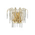 Настенный светильник Arti Lampadari Bellagio E 2.10.104 G