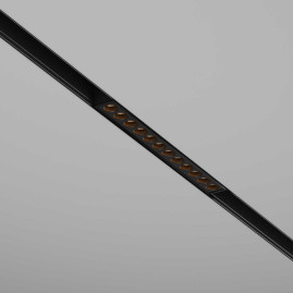 Трековый светильник Maytoni Technical Points TR031-2-12W2.7K-B