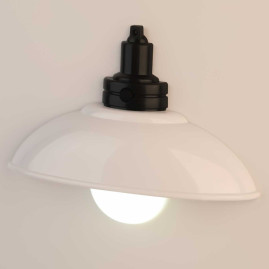 Ночник-светильник на батарейках ЭРА NLED-487-1W-SW-W Б0051474