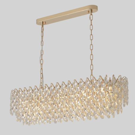 Подвесная люстра Crystal Lux HEDONIST HEDONIST SP17