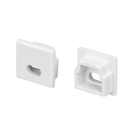 Заглушка Arlight FANTOM-W12 с отверстием 040943