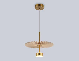 Люстра Ambrella Light HIGH LIGHT LH72603