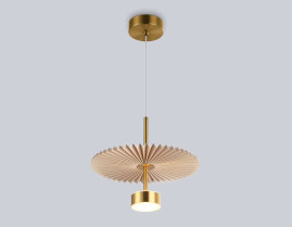 Люстра Ambrella Light HIGH LIGHT LH72603
