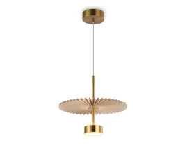 Люстра Ambrella Light HIGH LIGHT LH72603