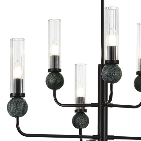 Подвесная люстра ST Luce Medea SL1244.403.06