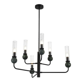Подвесная люстра ST Luce Medea SL1244.403.06