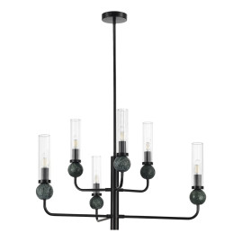 Подвесная люстра ST Luce Medea SL1244.403.06