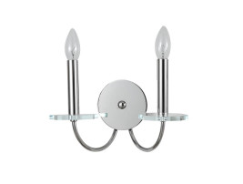 Бра NEWPORT 3872/A nickel