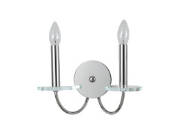 Бра NEWPORT 3872/A nickel