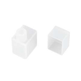 Заглушка MOONLIGHT-CAP-12x17mm-BOTTOM-S-SET Arlight 041023