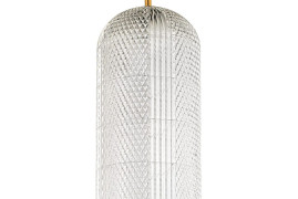 Подвесной светодиодный светильник Arti Lampadari Candels L 1.P4 G