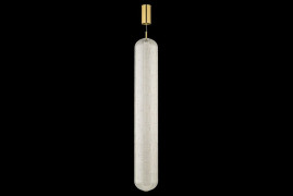 Подвесной светодиодный светильник Arti Lampadari Candels L 1.P4 G