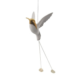 Подвесная люстра Mizi'en Polly MZ121830-32-490