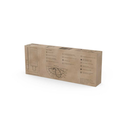 Уличный светодиодный светильник Gauss 629534280