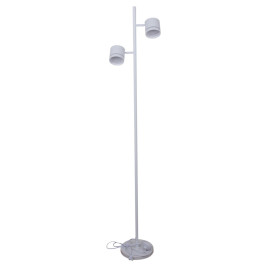 Торшер Reluce Technical 53001-0.6-002LD GX53 WT