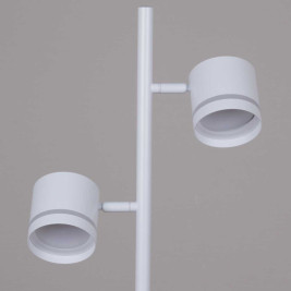 Торшер Reluce Technical 53001-0.6-002LD GX53 WT