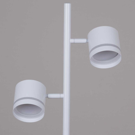 Торшер Reluce Technical 53001-0.6-002LD GX53 WT