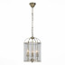 Подвесная люстра ST Luce Odierno SL267.303.03